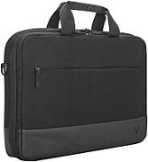 13IN ECOFRIENDLY FRONTLOAD BLK/PROFESS. RFID POCKET PROTECTION