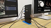 I-TEC USB 3.0/USB-C DUAL HDMI/DOCKING STATION