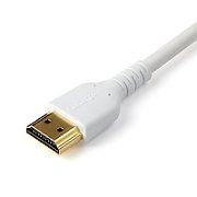 PREMIUM HIGH SPEED HDMI CABLE/CABLE WITH ETHERNET ARAMID FIBER
