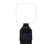 LITRA GLOW STREAMING LIGHT/WITH TRUESOFT - GRAPHITE - EMEA