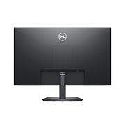 Monitor 27 inch LED Dell E2723H 1920 X 1080 pixeli, 60 Hz, 5 ms, Negru