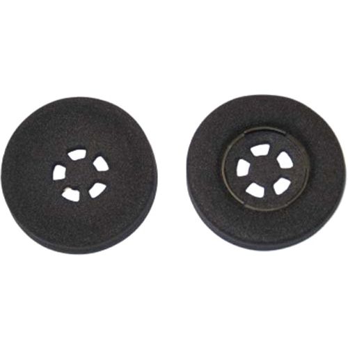 Poly EncorePro HW700 Foam Ear Cushions and Mounting Plates (2 Pieces)
