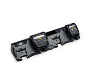 KIT, Acc 4-BAY Power Station, Europe (type C) / Chile Cord, ZQ500 Series