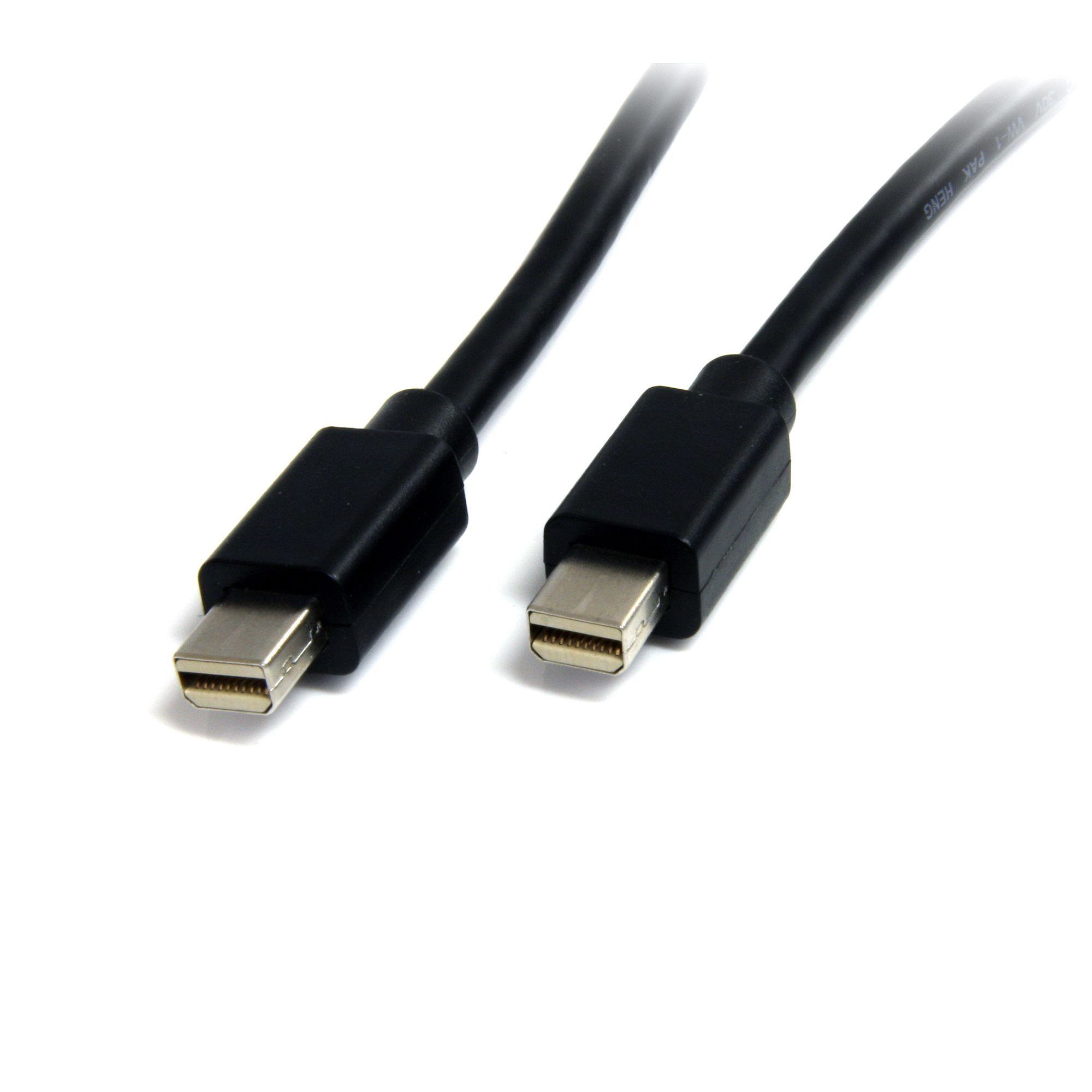 2M MINI DISPLAYPORT 1.2 CABLE/.