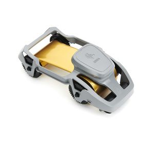 ZC300 RIBB COLOR1/2YMCKO 400IMG/.