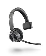Poly Savi 8220 UC Microsoft Teams Certified DECT 1880-1900 MHz USB-A Headset EMEA - INTL English Loc  Euro plug