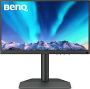 BenQ SW272U 20 MIO:1 400CD/M DP1.4 H/27IN LED 3840X2160 16:9 5