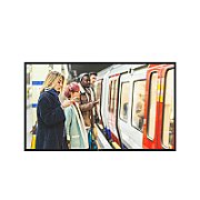 HMQ-4301 43IN 4K 350CD/QM/1200:1 5MS VGA DVI HDMI SDI