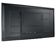 HMQ-5501 55IN 4K 350CD/QM/1200:1 5MS VGA DVI HDMI SDI