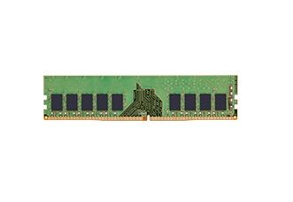 16GB DDR4-3200MT/S ECC CL22/DIMM 1RX8 MICRON F