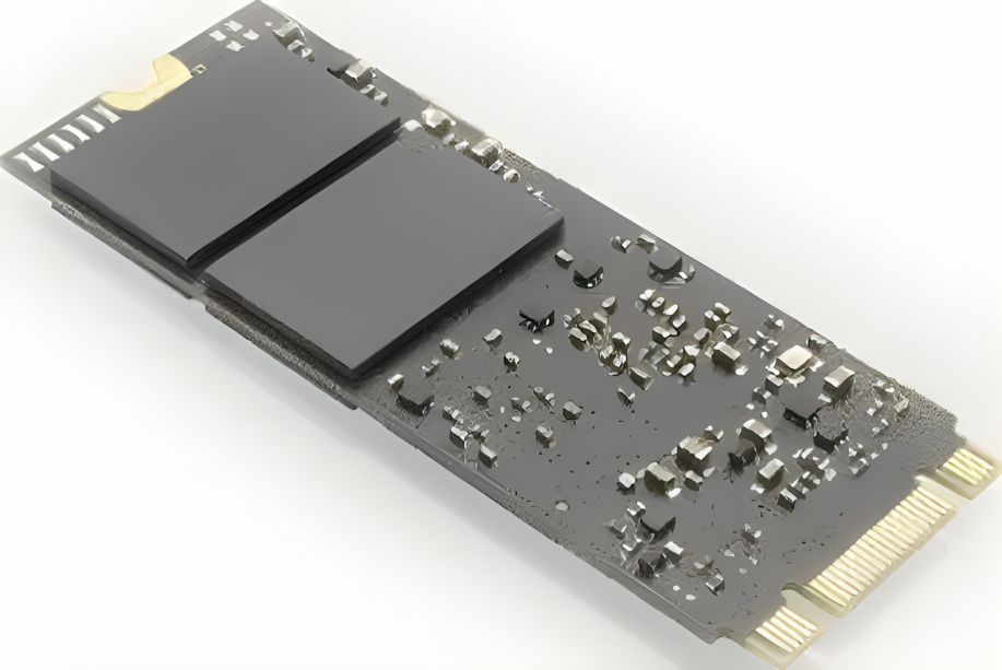 SSD Samsung PM9A1a 2 TB PCIe 4.0 x4 M.2 2280