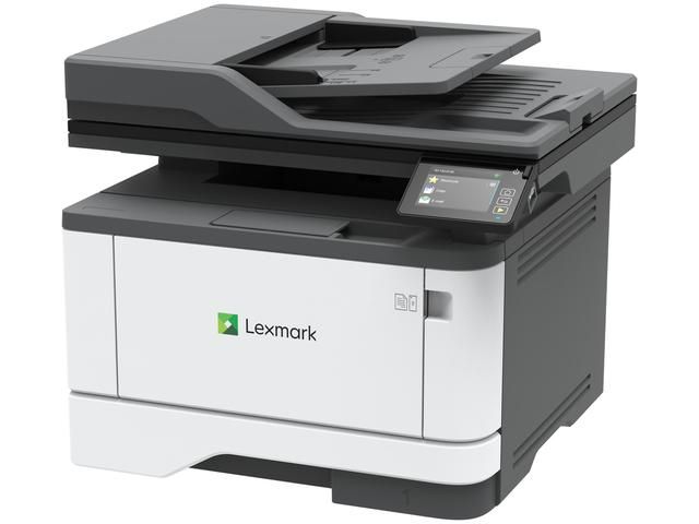 Imprimanta multifunctionala laser monocrom Lexmark MX331adn, A4, duplex, ADF, USB 2.0, 38 ppm