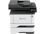Imprimanta multifunctionala laser monocrom Lexmark MX331adn, A4, duplex, ADF, USB 2.0, 38 ppm