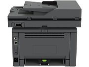 Imprimanta multifunctionala laser monocrom Lexmark MX331adn, A4, duplex, ADF, USB 2.0, 38 ppm