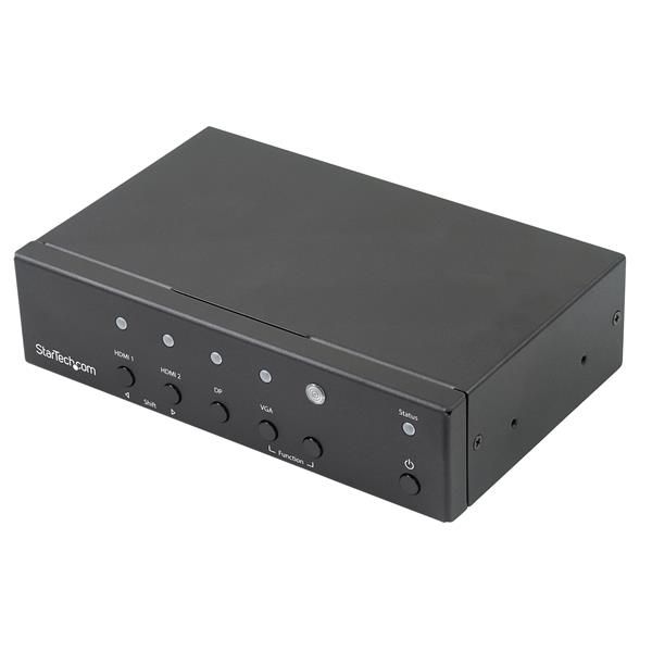 DP VGA HDMI CONVERTER SWITCH/.