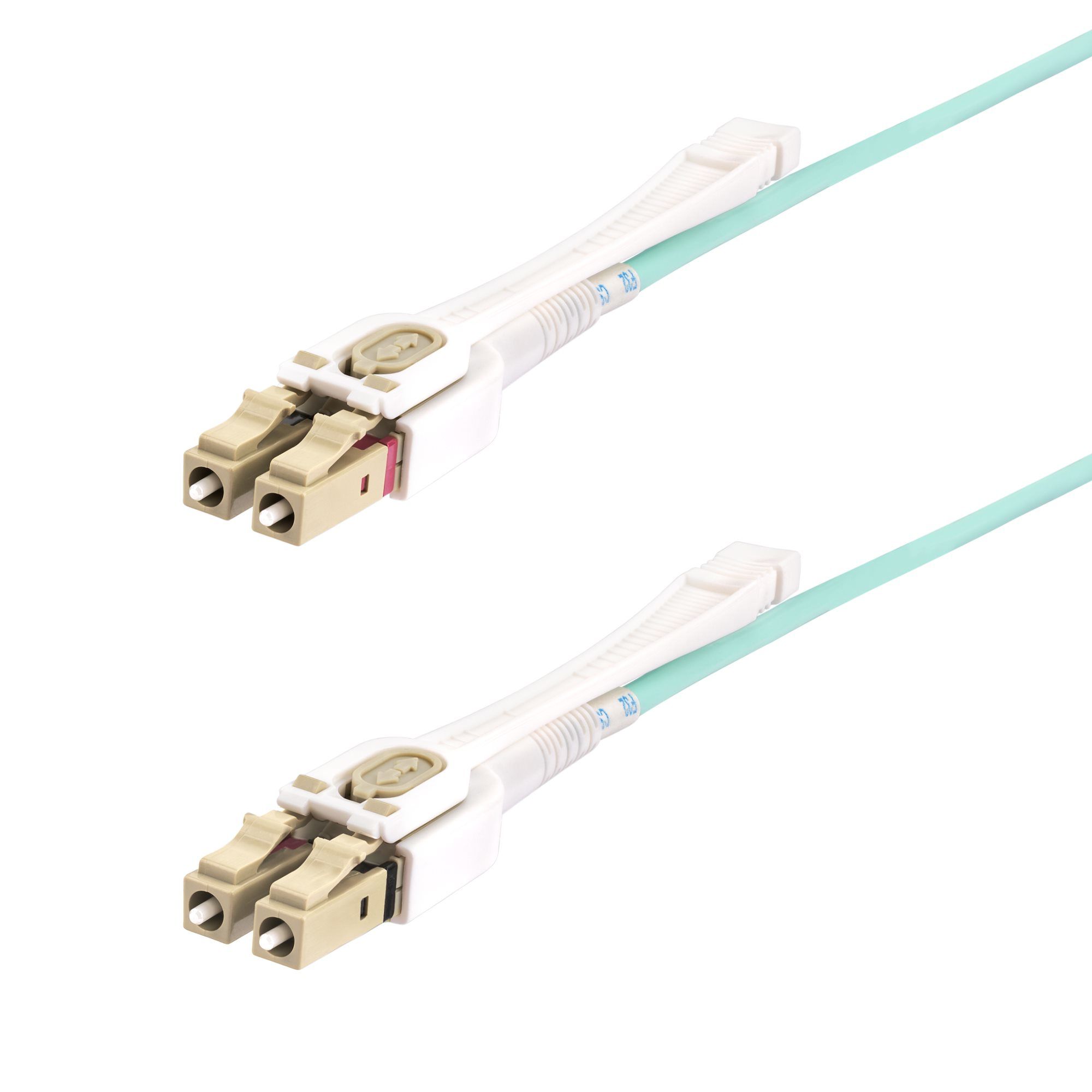 8M OM4 MULTIMODE FIBER CABLE/.