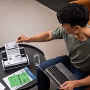 ADS-1300 SCANNER 30PPM/USB 3.0 128GB