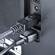 10 FT DISPLAYPORT 1.2 CABLE/.