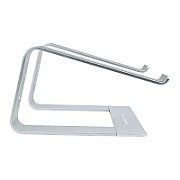 LAPTOP STAND FOR DESK 5KG/11LB/FOR LAPTOP - ANGLED - 5KG