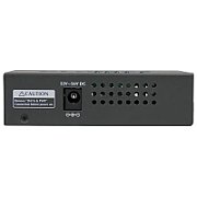 4 PORT GIGABIT POE+ INJECTOR/IN