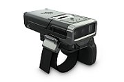 RS5100 Ring Scanner, SE4770, Standard Battery, Back of Hand Mount, Bluetooth 5.0, Worldwide