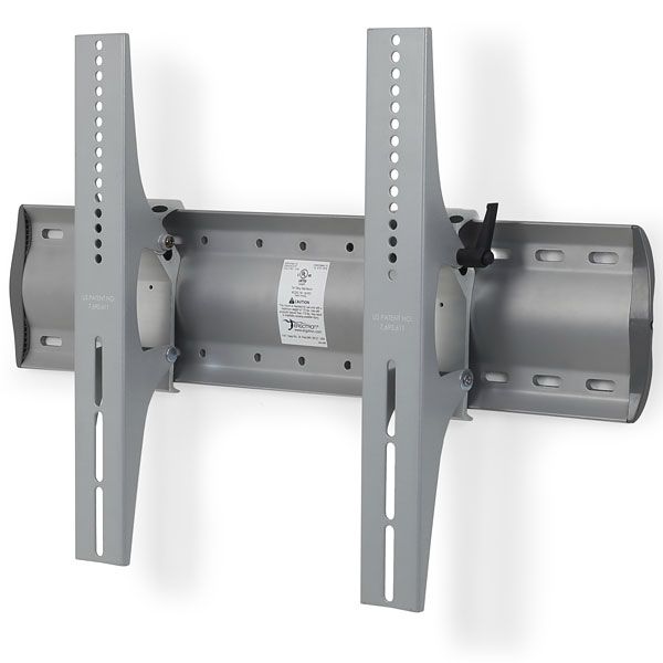 TILTING WALLMOUNT XL/42-90IN 79.4KG MIS-D/E/F 5Y WARR