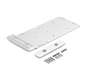 TAP PC MOUNT - OFFWHITE - WW/