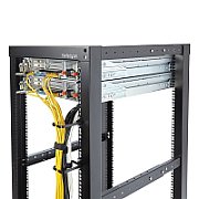 RACK CABLE MANAGEMENT D-RING/.