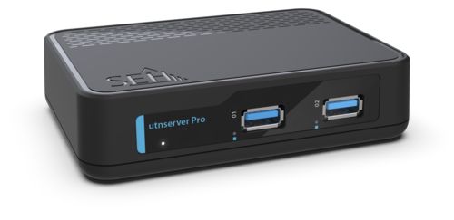 UTNSERVER PRO MYUTN-50A/USB3.0 DEVICESE