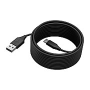 JABRA PANACAST 50 USB CABLE USB/2.0 5M USB-C TO USB-A
