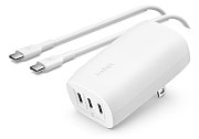 BOOST CHARGE 67 W CHARGER WITH/3 USB-C PORTS PPS TECHNOLOGY INC