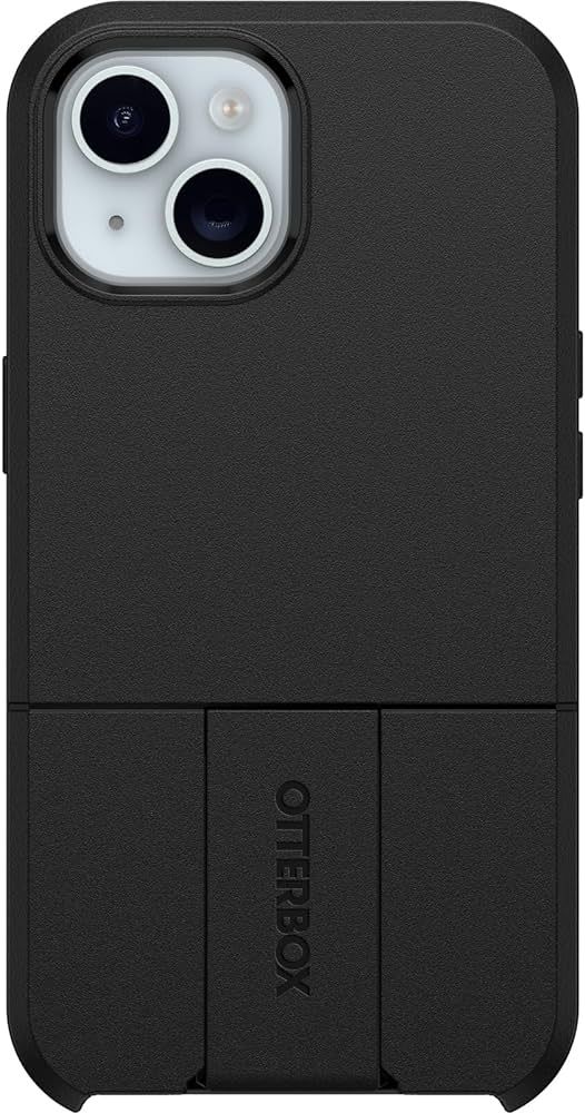 OTTERBOX UNIVERSE IPHONE 15/BLACK - PROPACK