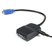 2 PORT VGA VIDEO SPLITTER/.