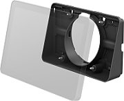 WALL MOUNT FOR TAP SCHEDULER/GRAPHITE - WW