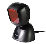 HAND-FREE SCANNER 2D BLACK/2.7M USB HOST CABLE