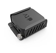 APPLE TV 4K 3RD GEN SECURITY/MOUNT BLACK