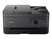 Imprimanta multifunctionala inkjet color Canon PIXMA TS7450i, A4, duplex, USB 2.0, Wi-Fi, 13 ppm negru, 6.8 ppm color