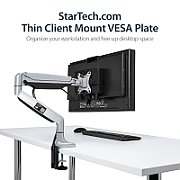 THIN CLIENT MOUNT - VESA/.