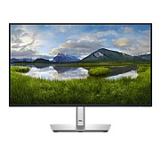 Monitor 23.8 inch LED Dell P2425HE 1920 x 1080 pixeli, 100 Hz, 5 ms, Negru/Argintiu