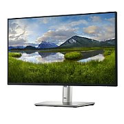 Monitor 23.8 inch LED Dell P2425HE 1920 x 1080 pixeli, 100 Hz, 5 ms, Negru/Argintiu