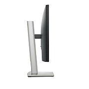 Monitor 23.8 inch LED Dell P2425HE 1920 x 1080 pixeli, 100 Hz, 5 ms, Negru/Argintiu