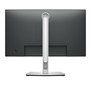 Monitor 23.8 inch LED Dell P2425HE 1920 x 1080 pixeli, 100 Hz, 5 ms, Negru/Argintiu