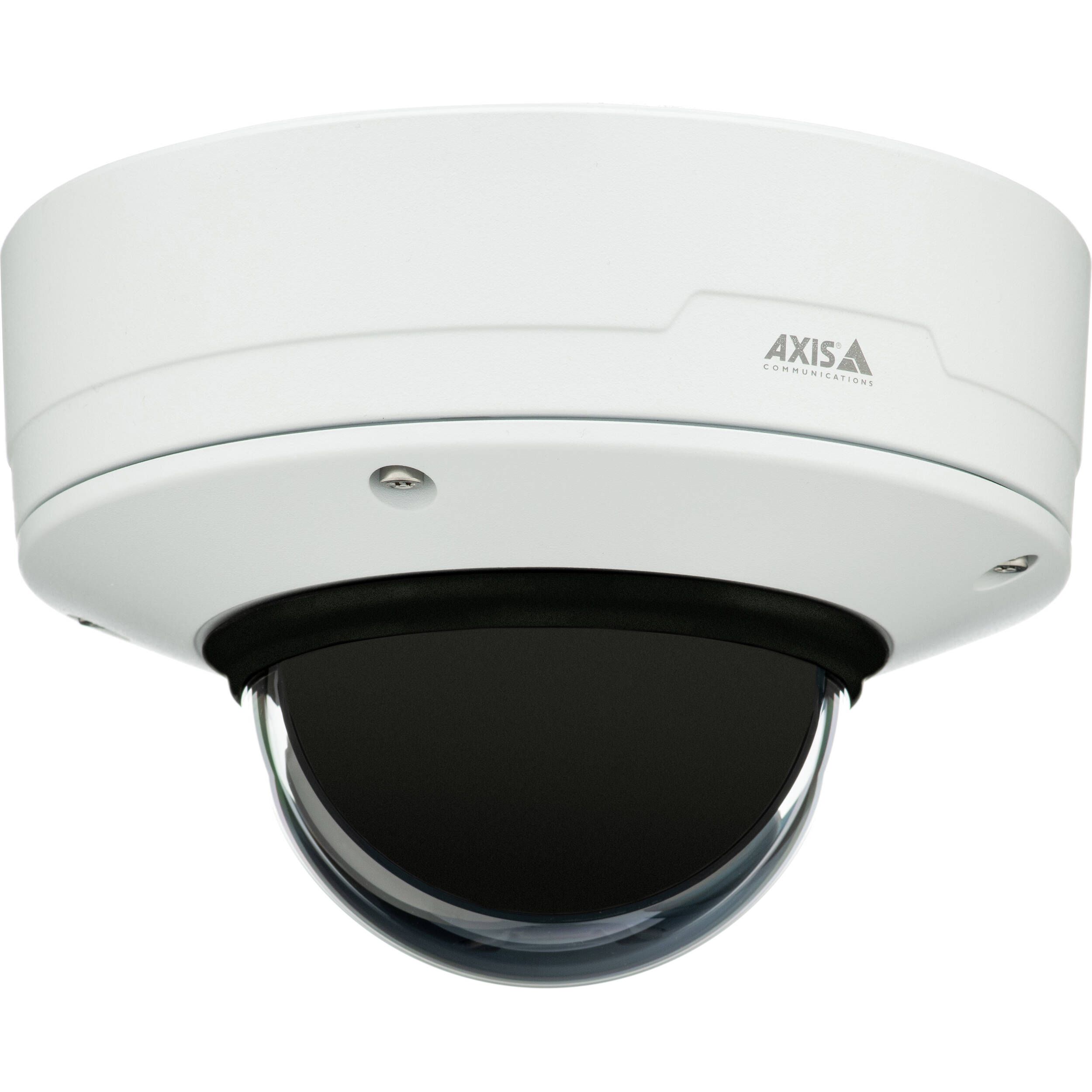 AXIS Q3538-LVE DOME CAMERA/ADV.FIXED DOME CAMERA W/DLPU