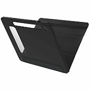 OB REACT FOLIO GALAXY S9 FE/SAMSUNG BLACK RETAIL