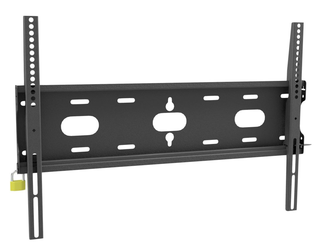 UNIVERSAL WALL MOUNT VESA/600X400 LOCABLE DESIGNED FOR TOU