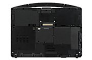 Laptop Panasonic Toughbook FZ-55 MK3, 14 inch 1920 x 1080 Touchscreen, Intel Core i5-1345u (10 C / 12 T, 4.7 GHz, 12 MB cache, 55 W), 16 GB DDR4, 512 GB SSD, Intel Iris Xe Graphics, Windows 11 Pro