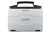 Laptop Panasonic Toughbook FZ-55 MK3, 14 inch 1920 x 1080 Touchscreen, Intel Core i5-1345u (10 C / 12 T, 4.7 GHz, 12 MB cache, 55 W), 16 GB DDR4, 512 GB SSD, Intel Iris Xe Graphics, Windows 11 Pro