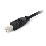 30 FT ACTIVE USB A TO B CABLE/.