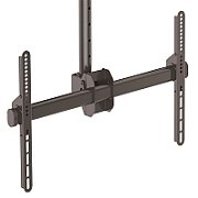 CEILING TV MOUNT - STEEL/.