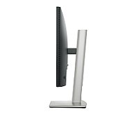 Monitor 23.8 inch LED Dell P2425H 1920 x 1080 pixeli, 100 Hz, 5 ms, Negru/Argintiu